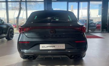 Cupra Leon II Hatchback 2.0 TSI 300KM 2023 VZ 300KM, zdjęcie 4