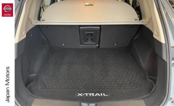 Nissan X-Trail IV 1.5 VC-T e-POWER 213KM 2024 Tekna + Pakiet Premium, zdjęcie 4
