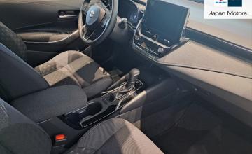 Suzuki Swace Kombi Facelifting 1.8 Hybrid 140KM 2024 Premium, zdjęcie 4