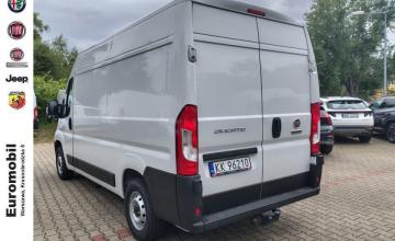 Fiat Ducato IV 2023 Seria 7 L2H2 DMC 3,3t 2.2 140KM, zdjęcie 4