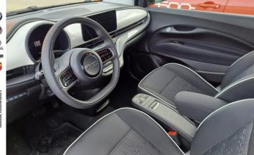 Fiat 500 II 3+1 Electric 23kWh 95KM 2023 Seria 2 BEV 95KM, zdjęcie 4