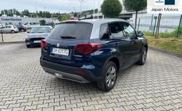 Suzuki Vitara III 2024 Premium, zdjęcie 4