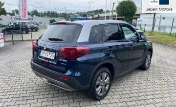 Suzuki Vitara III 2024 Premium, zdjęcie 4