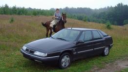 Citroen XM