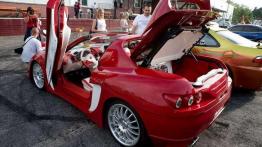 Tuning - byle ze smakiem