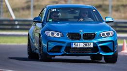 BMW M2 - dla młodych duchem