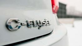 Citroën C-Elysée - francuski minimalizm