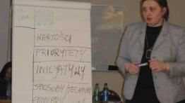 Szkolenia unijne Akademii Jazdy z PSM