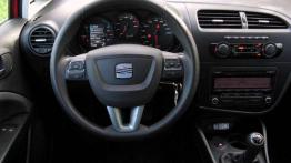 Seat Leon II - z temperamentem?