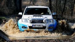 Toyota Land Cruiser 150 - W teren z komfortem
