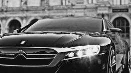 Citroen Numero 9 - zawstydza pięknem