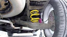 Lepsza trakcja tanim kosztem?