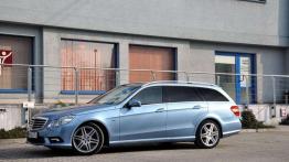 Mercedes E-Klasa - Remedium