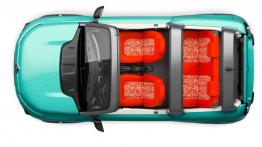 Citroen zaskakuje nowym modelem