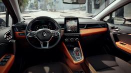 Renault Captur w nowej odsłonie. W stylu Clio i z napędem hybrydowym