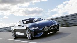 BMW M8 jest tuż, tuż, a po nim...