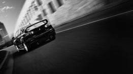 Nowe Mitsubishi Evo będzie... hybrydowym crossoverem?