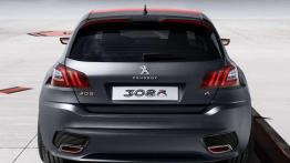 Peugeot 308 GTI dostanie ok. 250 KM?