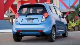 Nowy Chevrolet Spark i Aveo już za zakrętem?