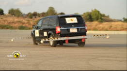 Lancia Voyager 2.8l Diesel, Automatic, Platinum