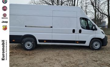 Fiat Ducato IV 2025 Seria 2 Maxi Furgon L4H3 2.2 H3-POWER 180KM, zdjęcie 5