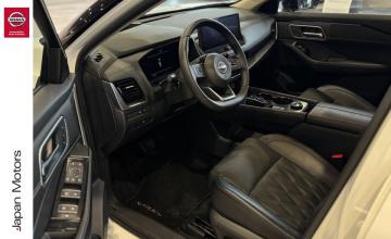 Nissan X-Trail IV 1.5 VC-T e-POWER 213KM 2024 Tekna + Pakiet Premium, zdjęcie 5