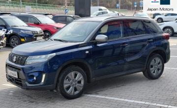 Suzuki Vitara III 2024 Premium, zdjęcie 5