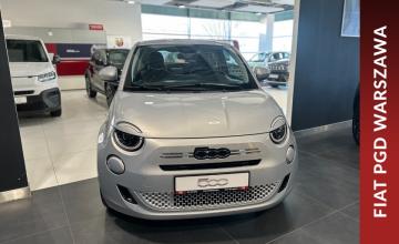 Fiat 500 IV 2026 Torino 1.0 65 KM, zdjęcie 5