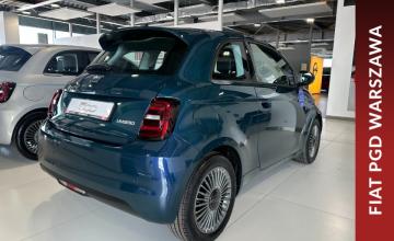 Fiat 500 IV 2026 Torino 1.0 65 KM, zdjęcie 5