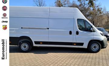 Fiat Ducato IV 2025 Maxi Furgon Maxi L4H3 2.2 H3-POWER 180KM, zdjęcie 5
