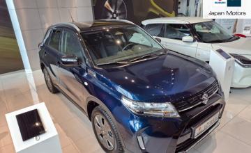 Suzuki Vitara III 2024 Premium Plus 4x4 129KM, zdjęcie 5