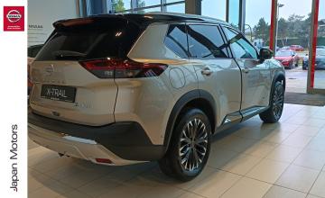 Nissan X-Trail IV 1.5 VC-T e-POWER 213KM 2025 Tekna + Pakiet Premium, zdjęcie 5