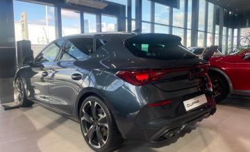 Cupra Leon II Hatchback 2.0 TSI 300KM 2023 VZ 300KM, zdjęcie 5