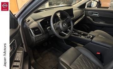 Nissan X-Trail IV 1.5 VC-T e-POWER 213KM 2024 Tekna + Pakiet Premium, zdjęcie 5