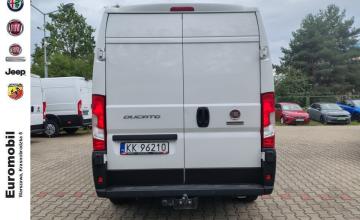 Fiat Ducato IV 2023 Seria 7 L2H2 DMC 3,3t 2.2 140KM, zdjęcie 5