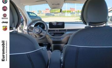 Fiat 500 II 3+1 Electric 23kWh 95KM 2023 Seria 2 BEV 95KM, zdjęcie 5