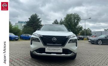 Nissan X-Trail IV 1.5 VC-T e-POWER 213KM 2024 Tekna + Pakiet Premium, zdjęcie 5