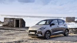 Hyundai i10 – sprosta naszym wymaganiom?