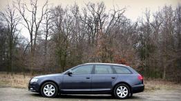 Audi A6 C6 - coraz tańsze Premium