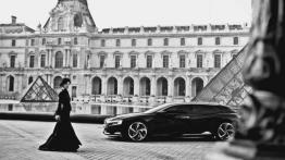 Citroen Numero 9 - zawstydza pięknem