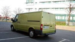 Szybki dostawca - Ford Transit Van SWB 130 KM