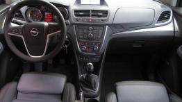 Opel Mokka 1.6 CDTI - z nowym sercem