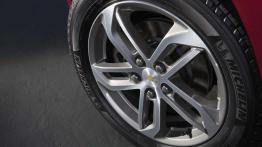 Chevrolet Equinox - ciekawy debiut za oceanem