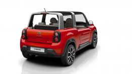 Citroen zaskakuje nowym modelem