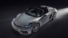 Najmniejsze modele Porsche z 6-cylindrowym silnikiem