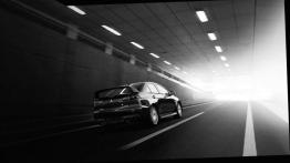 Nowe Mitsubishi Evo będzie... hybrydowym crossoverem?