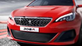 Peugeot 308 GTI dostanie ok. 250 KM?