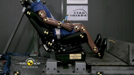 Lancia Voyager 2.8l Diesel, Automatic, Platinum