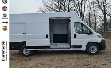 Fiat Ducato IV 2025 Seria 2 Maxi Furgon L4H3 2.2 H3-POWER 180KM, zdjęcie 6