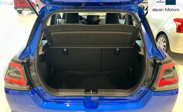 Suzuki Swift VI Hatchback Facelifting 1.2 DualJet SHVS 83KM 2024 Premium, zdjęcie 6